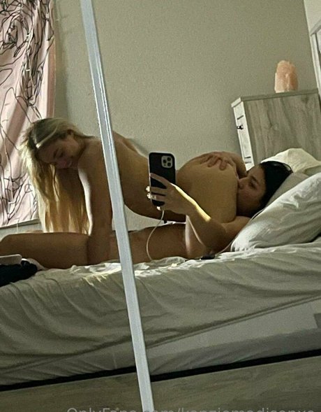 Kenzie Madison star exclusive photos