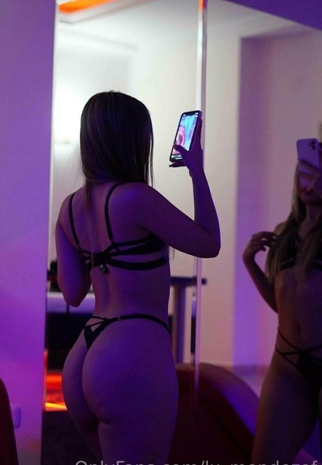 lu mendezof modèle joli galeries