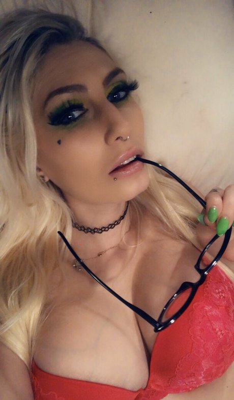 cherryrayxx actrice parfaite collection