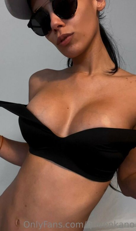 queenkano star du porno xxx galerie