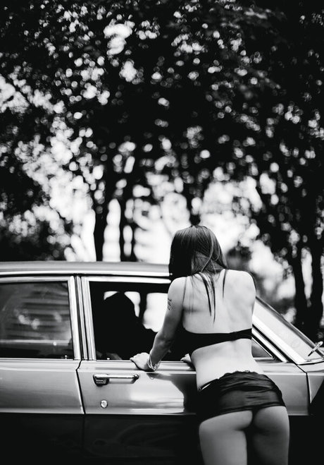 Marjorie Estiano actrice sexy galerie