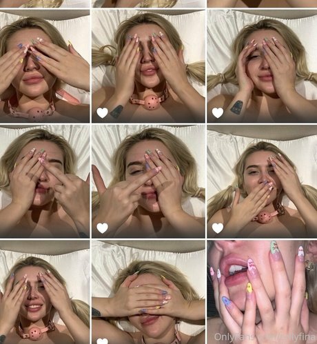 onlyfina actrice de grande qualité image