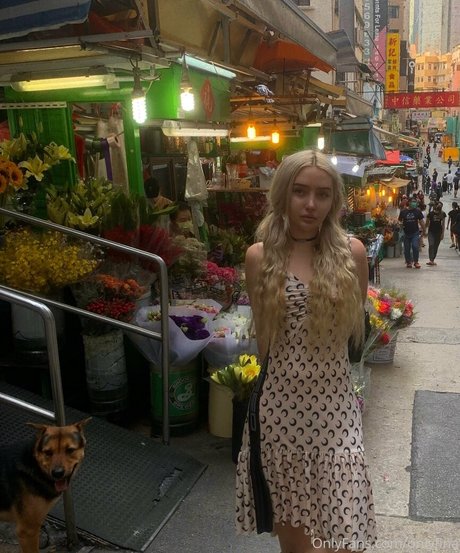 onlyfina haut modèle galeries