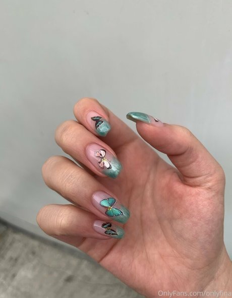 onlyfina Fotoaufnahmen