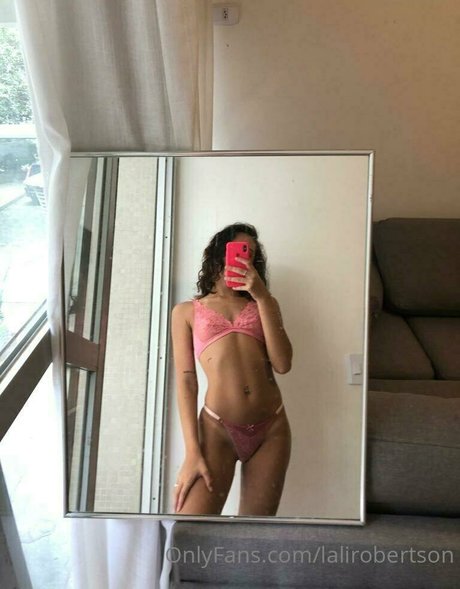 lalirobertson belle actrice archive