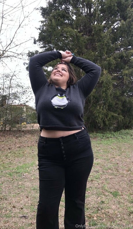 Xomaryjane16xx actrice des photos