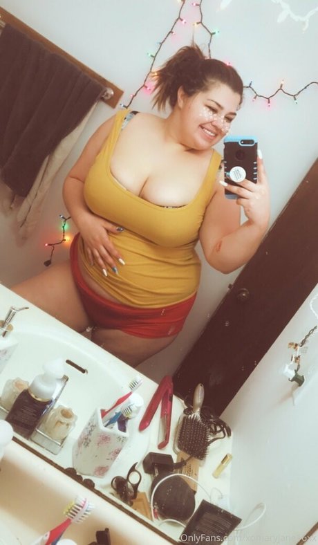 Xomaryjane16xx haut étoile photo