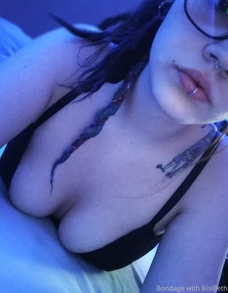 bisibeth modèle artistique img