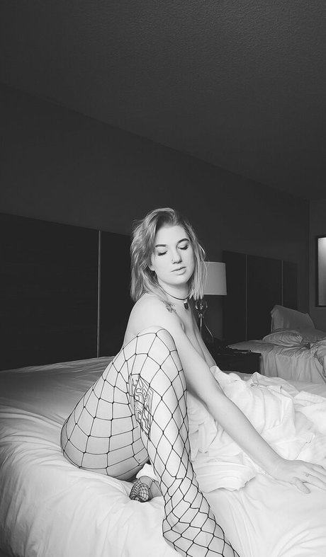 influenceur des médias sociaux onlyfans sexe exclusif photo