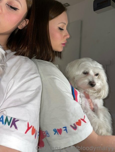 bloodymaryy star du porno de haute qualité galeries