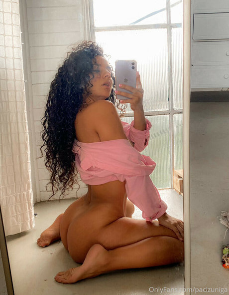 Pacizuniga modèle joli images