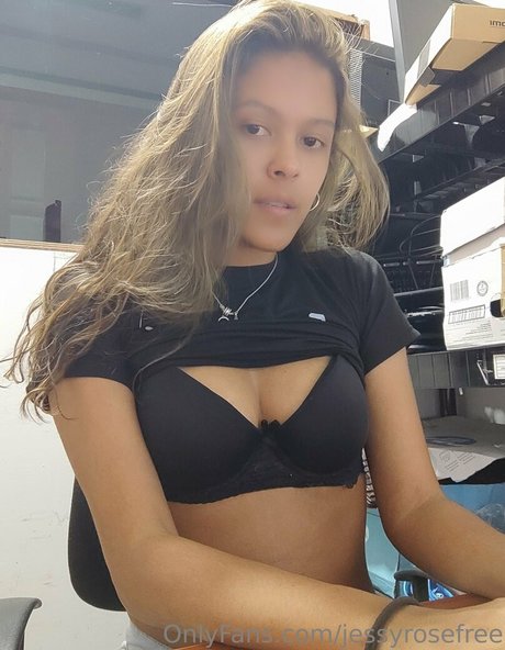 jessyrosefree actrice chaude galeries