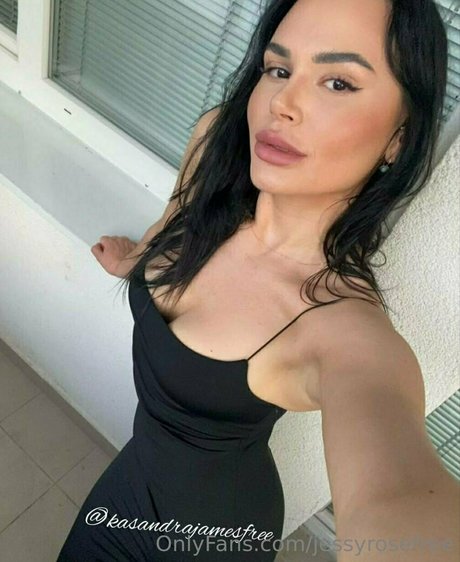 jessyrosefree actrice chaude photo