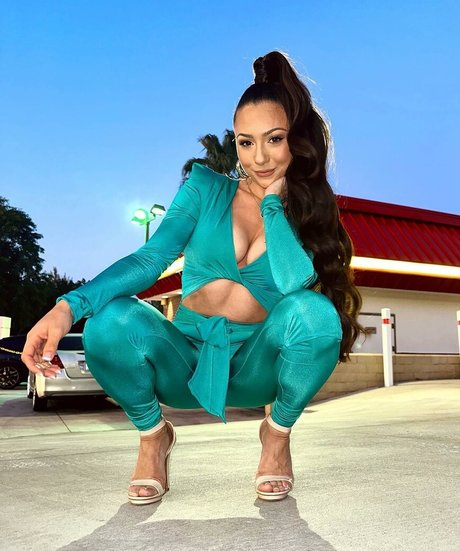 Ashley Nocera nus star du porno archive