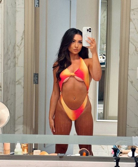 Ashley Nocera Fotoaufnahmen