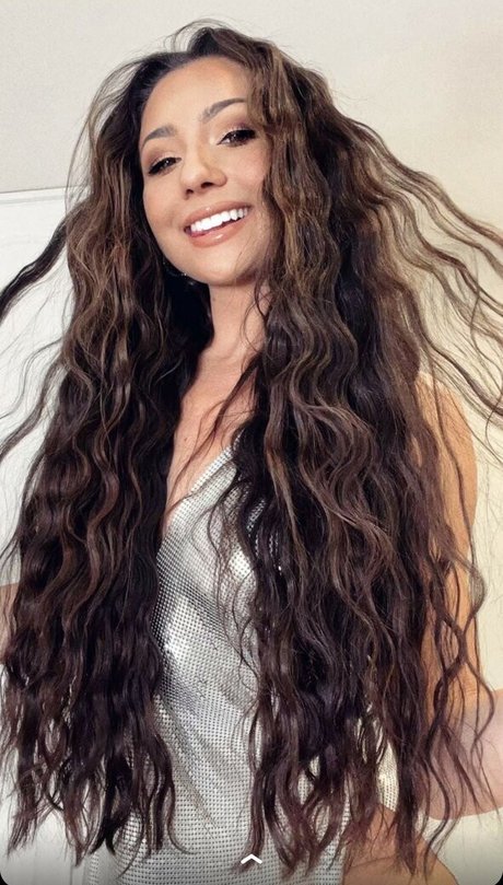 Ashley Nocera étoile chaude image