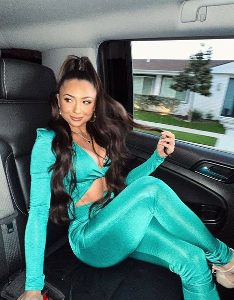 Ashley Nocera étoile de l'art images