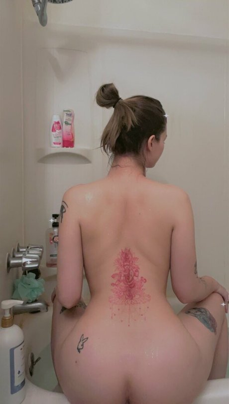 Asia Belle joli modèle image