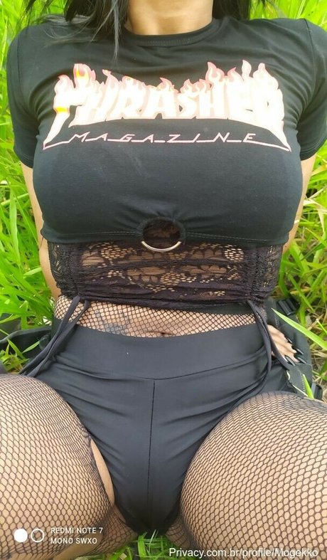 MaryBunny modèle joli des photos