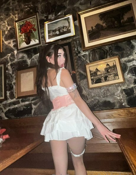 babiedarko modèle porno image