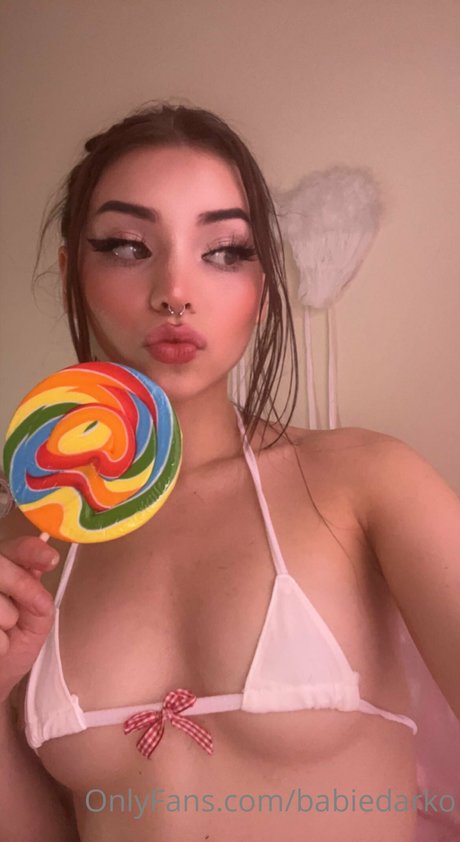 babiedarko modèle parfait archive