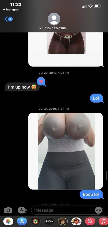 influenceur des médias sociaux onlyfans nu galeries