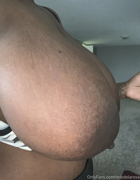 xris delarosa actrice nue image