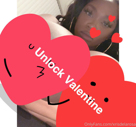 xris delarosa modèle pornographique photo