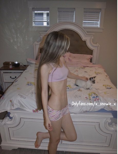 x snowie x sexe star collection