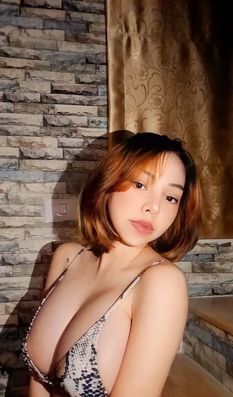 babyoiler modèle exclusif photo