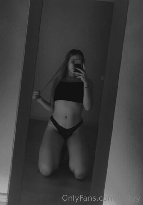 Keityy modèle de sexe archive