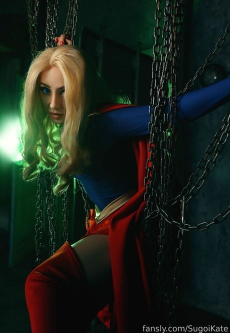 Sugoi Kate étoile de haute qualité img