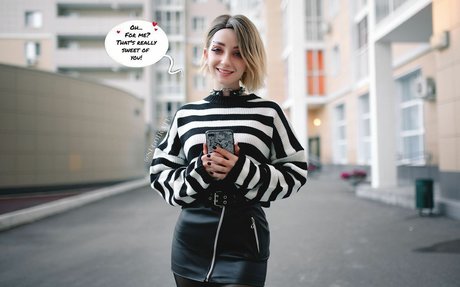 Sugoi Kate star du porno nue collection