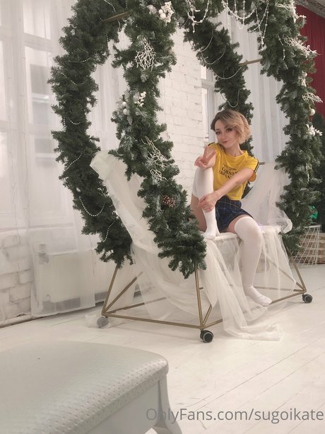 Sugoi Kate Fotoaufnahmen