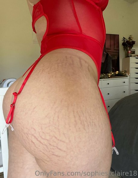 Sophie St Claire art de star du porno photos