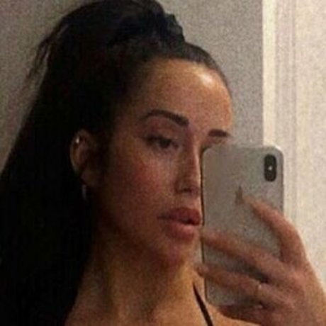 alex sandra c étoile de l'art des photos