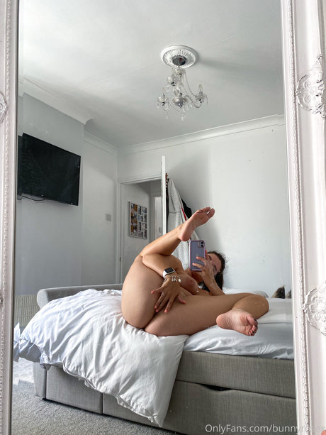 Bunnyrosex joli modèle img