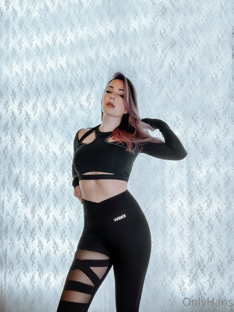 Hannah Ray modèle de sexe img