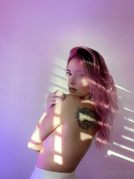 Hannah Ray Fotoaufnahmen