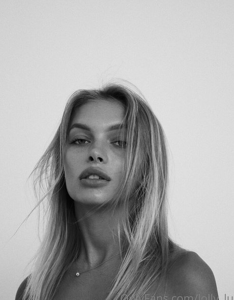 Lolly Lu belle actrice img