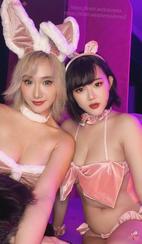 Lola Zieta star du porno parfaite collection