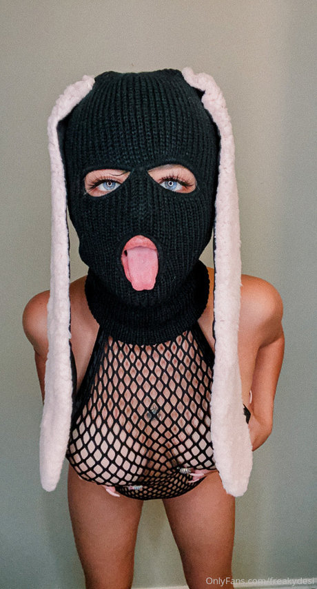 freakydesi meilleure étoile des photos