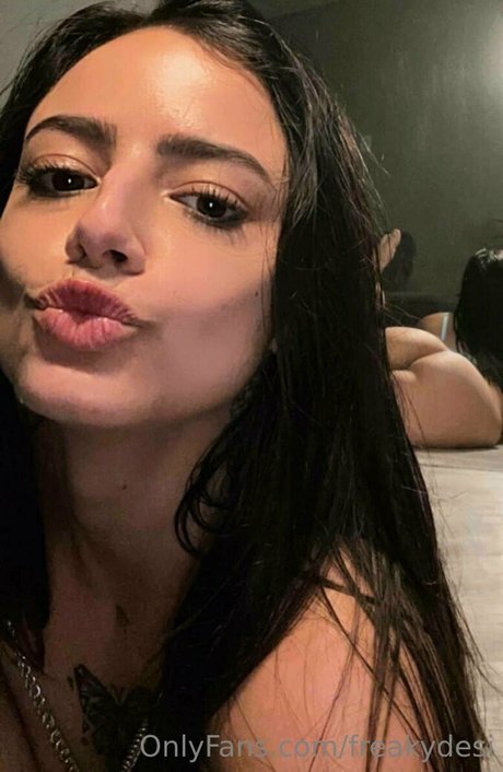 freakydesi star du porno exclusive des photos