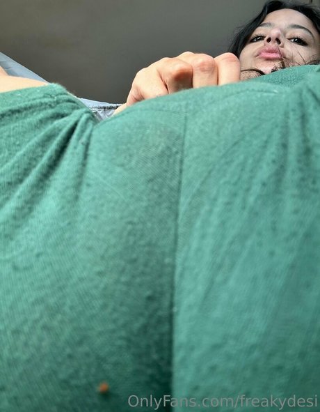 freakydesi étoile de l'art photo