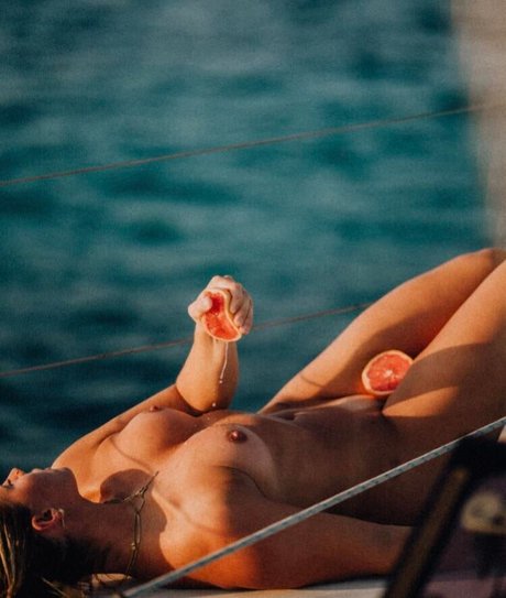 Loowky star du porno nue img