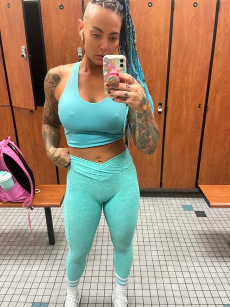 Miss Lindsay Q actrice érotique collection