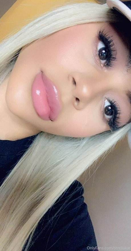 Strellakat star du porno xxx collection