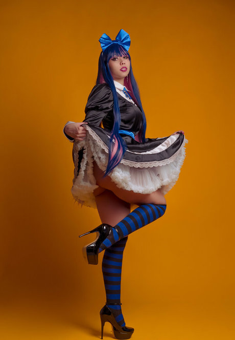 fans de nu noir uniquement adulte exclusif photo