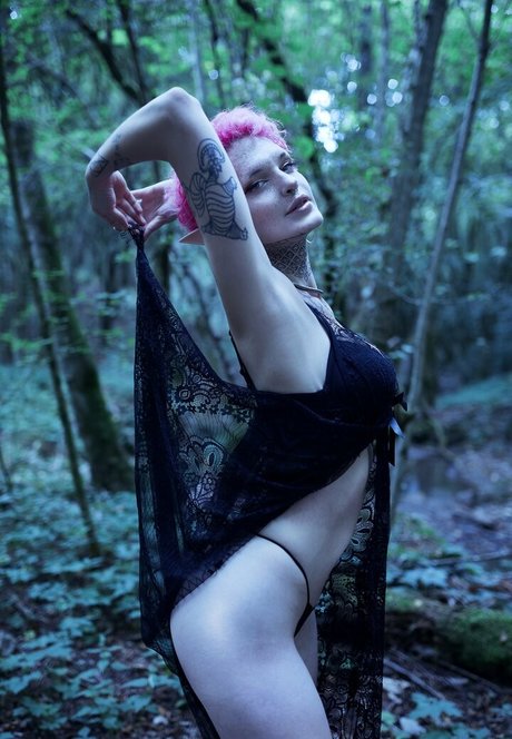 Nausicaa Rondina_ sexe star collection