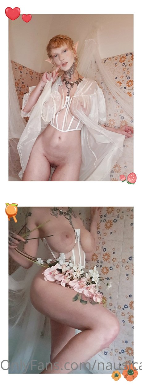 Nausicaa Rondina_ star du porno belle des photos